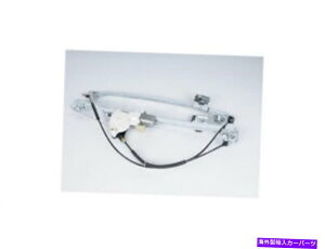 Window Regulator �t�����g��AC�f���R�E�B���h�E���M�����[�^�[�̓V�{���[�x�O1500 2000-2014 63DWXD�ɓK�����܂� Front Left AC Delco Window Regulator fits Chevy Suburban 1500 2000-2014 63DWXD�y���s�A���i�z