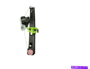 Window Regulator AEEȃEBhEM[^[BMW 335i 2007-2011 E90Z_99kvyqɓK܂ Rear Right Genuine Window Regulator fits BMW 335i 2007-2011 E90 Sedan 99KVYQ