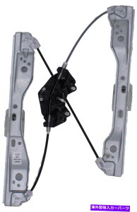 Window Regulator 2015N2017ÑtgEKu{{V60NXJg[-752-869-AI Front Right Window Regulator for 2015-2017 Volvo V60 Cross Country -- 752-869-AI