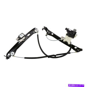 Window Regulator V{[J}10-11EBhEM[^[ƃ[^[AZuGMIWi@ For Chevy Camaro 10-11 Window Regulator and Motor Assembly GM Original Equipment