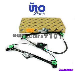 Window Regulator �|���V�F�{�N�X�^�[URO���i���ʉE�E�B���h�E���M�����[�^�[99654207604-PRM Porsche Boxster URO Parts Front Right Window Regulator 99654207604-PRM�y���s�A���i�z