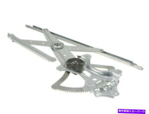 Window Regulator g^J2003 2004 2005 2006̃tgM[^[6QQW59 2006 Front Left Window Regulator 6QQW59 for Toyota Camry 2003 2002 2004 2005 2006