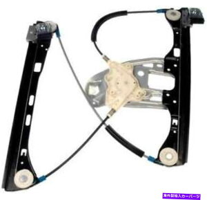 Window Regulator 2003ÑZfXC230-749-990-BCh[}̃tgEBhEM[^[ Front Left Window Regulator for 2003 Mercedes C230 -- 749-990-BC Dorman