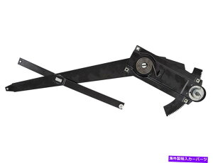 Window Regulator 1966-67�t�F�A���[���E�B���h�E���M�����[�^�[lh�t�@���R���R���b�g2�h�A�Z�_�������`�F���t�H�[�hNEW 1966-67 Fairlane Window Regulator LH Falcon Comet 2-Door Sedan Ranchero Ford New�y���s�A���i�z