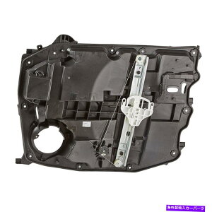 Window Regulator �V�����t�����g���E�B���h�E���M�����[�^�[�̓_�b�WNitro 2010-2011 68004821AA CH1350167�ɓK�����܂� NEW FRONT LEFT WINDOW REGULATOR FITS DODGE NITRO 2010-2011 68004821AA CH1350167�y���s�A���i�z