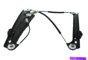 Window Regulator 2006�N����2008�N�̃t�����g���E�B���h�E���M�����[�^�[BMW 750li-51337202479PRM-AD URO Front Left Window Regulator for 2006-2008 BMW 750Li -- 51337202479PRM-AD URO�y���s�A���i�z