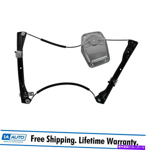 Window Regulator h[}p[EBhEM[^[tgȄqtHNX[QVWStWFb^ Dorman Power Window Regulator Front Right Passenger for Volkswagen VW Golf Jetta