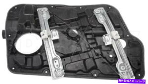 Window Regulator �V�����t�����g�E���q�p���[�E�B���h�E���M�����[�^�[W/O���[�^�[�h�[�}��752-929 New Front Right Passenger Power Window Regulator W/O Motor Dorman 752-929�y���s�A���i�z