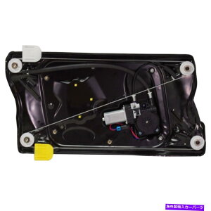 Window Regulator Window Regulatortg̃hCo[LH LR060136ALR002209 for LR2 08-15 Window Regulator Front Left Hand Side Driver LH LR060136, LR002209 for LR2 08-15