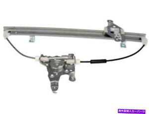 Window Regulator 2009-2014̓YL[uEBhEM[^[tgh[}74186GC 2010 2010 For 2009-2014 Nissan Cube Window Regulator Front Left Dorman 74186GC 2010 2011