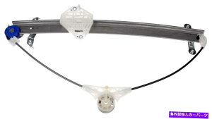 Window Regulator EBhEM[^tgh[}752-340tBbg09-13XotHX^[ Window Regulator Front Left Dorman 752-340 fits 09-13 Subaru Forester