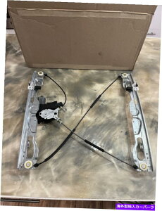 Window Regulator 2011-2014 FORD F-150�E�t�����g�E�B���h�E���M�����[�^�[�ƃ��[�^�[BL3Z-1523200-E New OEM 2011-2014 Ford F-150 Right Front Window Regulator & Motor BL3Z-1523200-E New OEM�y���s�A���i�z