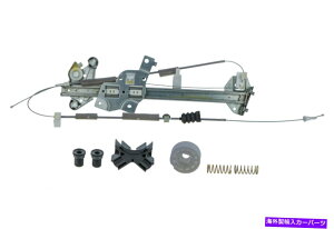Window Regulator 1998-2005 Mazda Miata Right Passenger Window Regulator�iRH�jOEM New NC11-58-590G 1998-2005 Mazda Miata Right Passenger Window Regulator (RH) OEM NEW NC11-58-590G�y���s�A���i�z