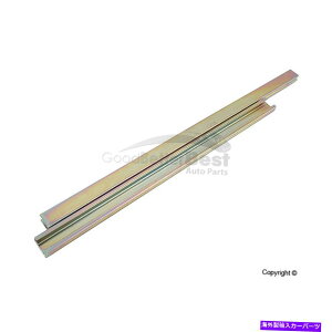 Window Regulator |VF̂߂1̐V{̃EBhEM[^[[E91154205800 One New Genuine Window Regulator Rail Front Right 91154205800 for Porsche