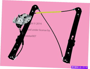 Window Regulator {̐ʉEqhAp[EBhEM[^[[BMW E46 4DOOR GENUINE Front RIGHT PASSENGER door Power Window Regulator Rail for BMW E46 4DOOR