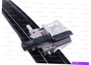 Window Regulator VtHNX[QEOStghCo[EBhEM[^[W/O[^[dCOEM NEW Volkswagen Eos Front Driver Left Window Regulator w/o Motor Electric OEM