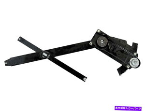 Window Regulator 1966-67�t�F�A���[���E�B���h�E���M�����[�^�[LH�n�[�h�g�b�v�R���o�[�`�u��500 XL�T�C�N�����t�H�[�hNEW 1966-67 Fairlane Window Regulator LH Hardtop Convertible 500 XL Cyclone Ford New