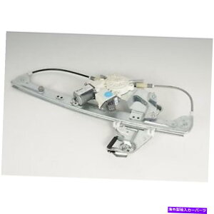 Window Regulator 25980843 AC�f���R�E�B���h�E���M�����[�^���A�h���C�o�[�����̐V����LH�n���hDTS 25980843 AC Delco Window Regulator Rear Driver Left Side New LH Hand for DTS�y���s�A���i�z