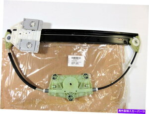 Window Regulator 2006-2011 Audi A6 Quattro S6 RHAE??BhEM[^[4F0-839-462-B{OEM 2006-2011 Audi A6 Quattro S6 RH Rear Window Regulator 4F0-839-462-B Genuine OEM