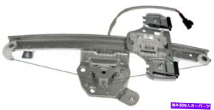 Window Regulator h[}751-787EBhEM[^[ƃ[^[tBbgV{[JvXG8 92195913 Dorman 751-787 Window Regulator & Motor fits Chevy Caprice G8 92195913