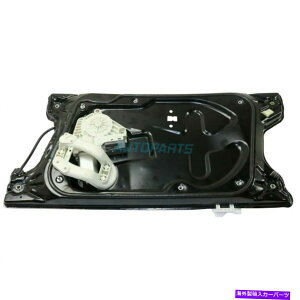 Window Regulator [^[tBbgVtgp[EBhEM[^[2005-2009h[o[LR3 New Front Left Power Window Regulator With Motor Fits 2005-2009 Land Rover LR3