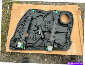 Window Regulator �V�����I�����Z�f�XGL ML�N���X�h�A�E�B���h�E���M�����[�^�[�p�l���t�����g��a1667200179 NEW! Mercedes GL ML Class Door Window Regulator Panel Front Left A1667200179