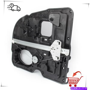 Window Regulator 19-20 RAM 1500 Classic 09-10 Dodge Ram 1500 V6 V8�p�̐V�������A�E�B���h�E���M�����[�^�[ NEW Rear Window Regulator For 19-20 Ram 1500 Classic 09-10 Dodge Ram 1500 V6 V8�y���s�A���i�z
