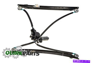 Window Regulator 01-03_bWLoNCX[^EJg[TChp[EBhEM[^[[p 01-03 Dodge Caravan Chrysler Town Country LEFT SIDE POWER WINDOW REGULATOR MOPAR