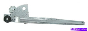 Window Regulator RH�T�C�h�h�A�E�B���h�E���M�����[�^�[AMD�́A�o���N�[�_545-1571-r�ɓK�����܂� RH Side Door Window Regulator AMD Fits Barracuda 545-1571-R