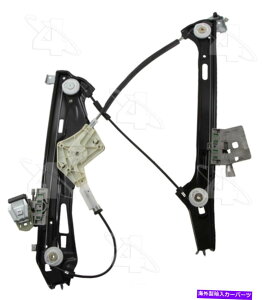 Window Regulator �E�B���h�E���M�����[�^ACI/MAXAIR 380306 Window Regulator ACI/Maxair 380306