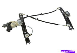 Window Regulator ���[�^�[23393263��������{���̃t�����g�h���C�o�[�T�C�h�E�B���h�E���M�����[�^�[ Genuine Front Driver Side Window Regulator with Motor 23393263�y���s�A���i�z