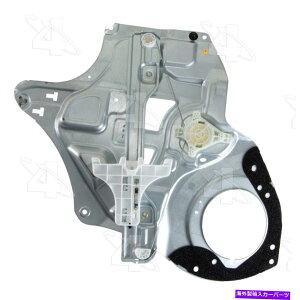 Window Regulator 11-16 Kia Sportage 380343��ACI�E�B���h�E���M�����[�^�[ ACI Window Regulator for 11-16 Kia Sportage 380343�y���s�A���i�z