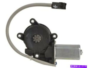 Window Regulator 84-89�̃t�����g���E�B���h�E���[�^�[�A94-98���Y240SX 300ZX 200SX XW73B3 Front Left Window Motor For 84-89, 94-98 Nissan 240SX 300ZX 200SX XW73B3�y���s�A���i�z