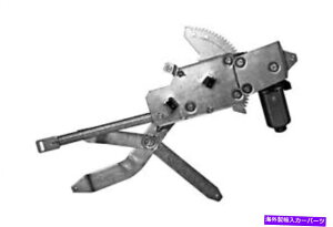 Window Regulator 91- BMW 3�V���[�YE36�p���[�E�B���h�E���M�����[�^�t�����g�E 91- BMW 3 Series E36 Power Window Regulator FRONT RIGHT