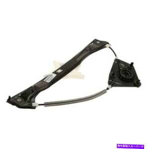 Window Regulator tHNX[QWFb^11-18AhCo[TChp[EBhEM[^[W/O[^[p For Volkswagen Jetta 11-18 Rear Driver Side Power Window Regulator w/o Motor