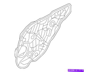 Window Regulator {KIAEBhEM[^[83481 D5000 Genuine Kia Window Regulator 83481 D5000