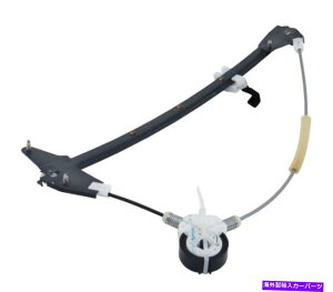 Window Regulator トヨタレクサス本物69801-24041 RHフロントドアウィンドウレギュレーターUZZ30 JZZ31 SC TOYOTA Lexus GENUINE 69801-24041 RH Front door window regulator UZZ30 JZZ31 SC