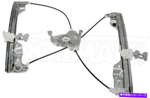 Window Regulator G35AQ45AFX45AFX35 752-417̃h[}EBhEM[^[ Dorman Window Regulator for G35, Q45, FX45, FX35 752-417