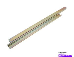 Window Regulator 911�A912 91154205800�̖{���̃E�B���h�E���M�����[�^�[���[�� Genuine Window Regulator Rail for 911, 912 91154205800�y���s�A���i�z