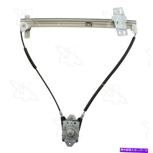 Window Regulator W[v384646ACIEBhEM[^[ ACI Window Regulator for Jeep 384646