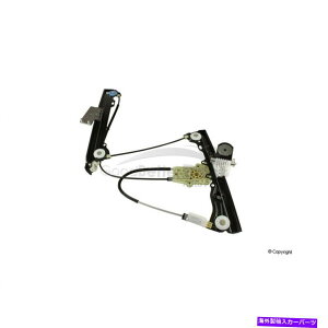 Window Regulator BMWp1̐V{̃EBhEM[^[tg51337198304 One New Genuine Window Regulator Front Right 51337198304 for BMW