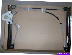 Window Regulator ~jN[p[EqEBhEt^[M[^[2002-06/2005 R50 R52 R53 OEM Mini Cooper Right Passenger Window Lifter Regulator 2002-06/2005 R50 R52 R53 OEM