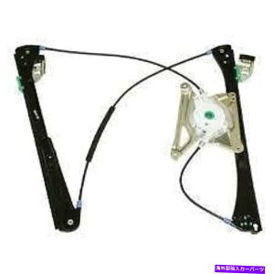 Window Regulator AEfBA-4 96-01.5̐VEBhEM[^EʃEBhEM[^t New Window Regulator for Audi A-4 96-01.5 Right Front Window Regulator w/ Motor