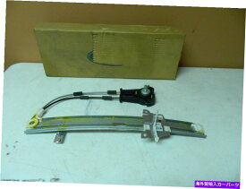 Window Regulator 新しいOEM 1991-1996フォードマーキュリーフロントドアウィンドウレギュレーターリフト右側 New OEM 1991-1996 Ford Mercury Front Door Window Regulator Lift Right Hand Side