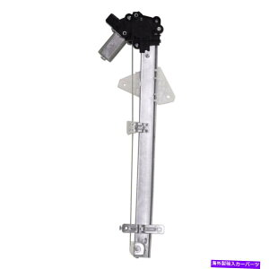 Window Regulator XoWRX STI 2015 2016 2017p[EBhEM[^[hCo[TCh For Subaru WRX STI 2015 2016 2017 Power Window Regulator Driver Side | Front