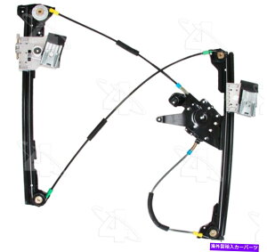 Window Regulator 1995N2002NCabrio 384723ACIEBhEM[^[ ACI Window Regulator for 1995-2002 Cabrio 384723