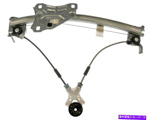 Window Regulator V749-118h[}p[EBhEM[^[RHA / 1997-2001NTXES300 New 749-118 Dorman Power Window Regulator RH REAR / FOR 1997-2001 LEXUS ES300