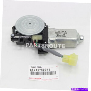 Window Regulator g^hN[U[NTXLX450 OEMtgEEBhEM[^䃂[^[ Toyota Land Cruiser Lexus LX450 OEM Front Right Window Regulator Control Motor