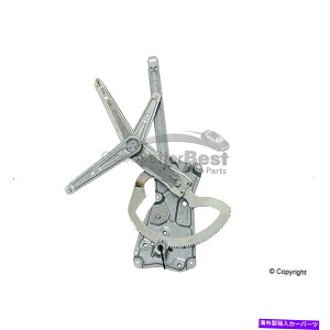 Window Regulator BMWp1̐V{̃EBhEM[^[tg51331977610 One New Genuine Window Regulator Front Right 51331977610 for BMW