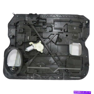 Window Regulator Dodge Ram 1500/2500�E�B���h�E���M�����[�^�[2009 10 11 2012����ȑ� For Dodge Ram 1500/2500 Window Regulator 2009 10 11 2012 Front Passenger Side�y���s�A���i�z